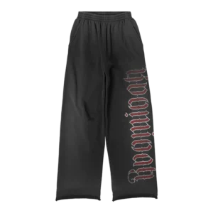 BOOMINATI SWEATPANTS