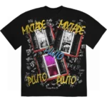 MIXTAPE PLUTO WINDOWS TEE