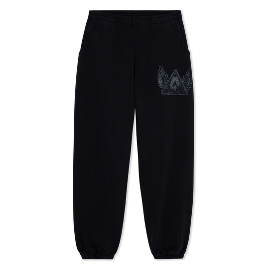 WDTY OMERTA SWEATPANTS