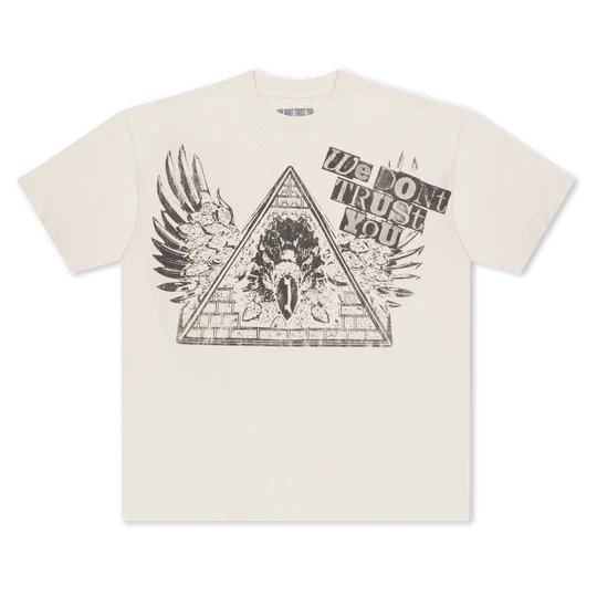 WDTY OMERTA TEE